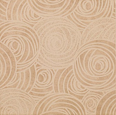 Керамогранит ColiseumGres Piemonte Пьемонтэ Беж Вставка Камелия фото 1 | FLOORDEALER