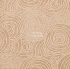 Керамогранит ColiseumGres Piemonte Пьемонтэ Беж Вставка Камелия фото 1 | FLOORDEALER