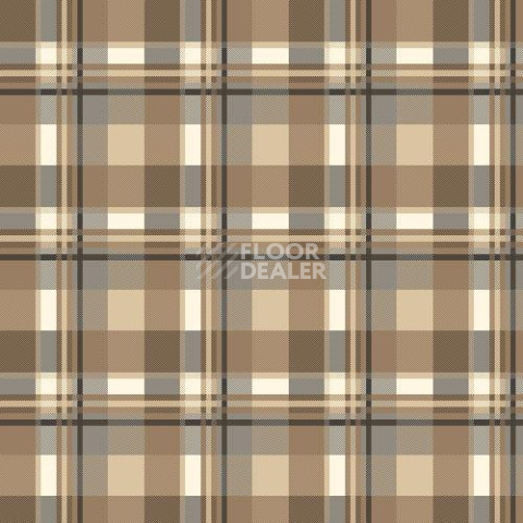 Ковролин Agnella Natural Pane Grey фото 1 | FLOORDEALER