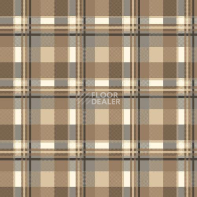 Ковролин Agnella Natural Pane Grey фото 1 | FLOORDEALER