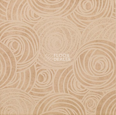 Керамогранит ColiseumGres Piemonte Пьемонтэ Беж Вставка Камелия фото 1 | FLOORDEALER