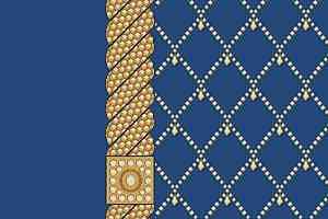 Ковролин Ege Highline Erte rf 5220241 фото  | FLOORDEALER