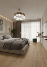 ALix Floor Vitality Line 244/8мм Дуб урбанистический ALX00426JUM фото 2 | FLOORDEALER