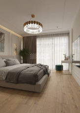 ALix Floor Vitality Line 244/8мм Дуб урбанистический ALX00426JUM фото 2 | FLOORDEALER