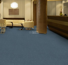 Tessera Basis 359 Light Blue фото 2 | FLOORDEALER