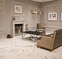 Calacata 596X596 Calacata Gold 59,6 x 59,6 фото 3 | FLOORDEALER