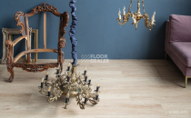 Vinilam Cork Premium Click 8мм 33555 Дуб Сарагоса фото 5 | FLOORDEALER