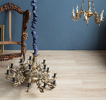 Vinilam Cork Premium Click 8мм 33555 Дуб Сарагоса фото 5 | FLOORDEALER