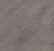 Ламинат Kronotex Mammut d3178 Дуб Эверест Серый фото 1 | FLOORDEALER