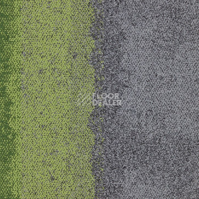 Ковровая плитка Interface Composure Edge 4274003 Olive Seclusion фото 1 | FLOORDEALER