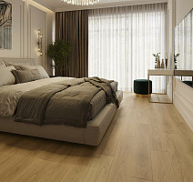 Alix Floor Natural Line 5мм ALX1562-13 Дуб натуральный фото 3 | FLOORDEALER