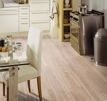 Kronotex Exquisit 8мм d2987 Дуб Ретушированный фото 3 | FLOORDEALER