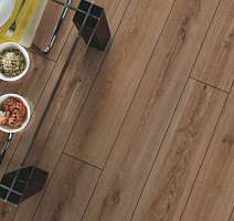 Kronotex Robusto 12мм d3074 Дуб Саверн фото 5 | FLOORDEALER