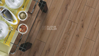 Kronotex Robusto 12мм d3074 Дуб Саверн фото 5 | FLOORDEALER