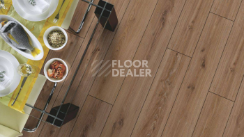 Kronotex Robusto 12мм d3074 Дуб Саверн фото 5 | FLOORDEALER