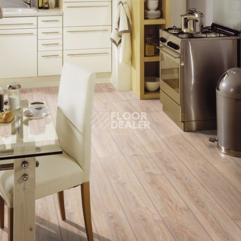 Kronotex Exquisit 8мм d2987 Дуб Ретушированный фото 3 | FLOORDEALER