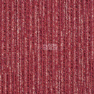 Ковровая плитка Bonkeel Paradise Red фото 1 | FLOORDEALER