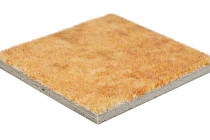 Flotex Colour Calgary 50*50 t 590008 Calgary Saffron фото 4 | FLOORDEALER