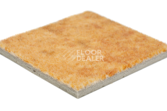 Forbo Flotex Colour Calgary 50*50 t 590008 Calgary Saffron фото 4 | FLOORDEALER