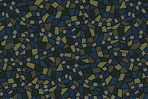 Ковролин Ege Highline Metropolitan Modern Influences rf 5295537 фото  | FLOORDEALER