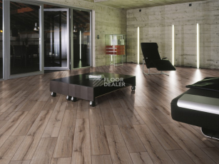 Kronotex Robusto 12мм d3075 Дуб Рип фото 3 | FLOORDEALER