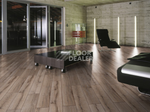 Kronotex Robusto 12мм d3075 Дуб Рип фото 3 | FLOORDEALER