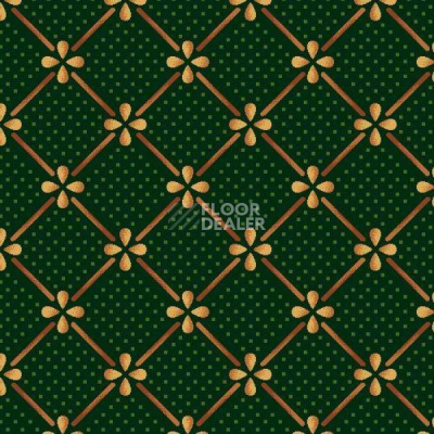 Ковролин Halbmond QS q 19-2 фото 1 | FLOORDEALER