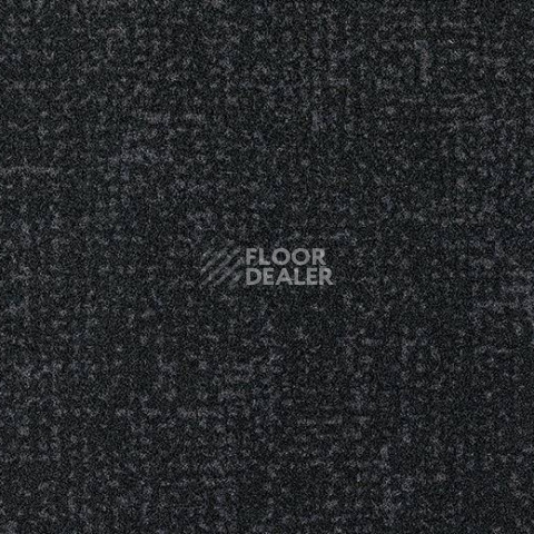 Ковролин Forbo Flotex Colour s 246008 Metro Anthracite фото 1 | FLOORDEALER