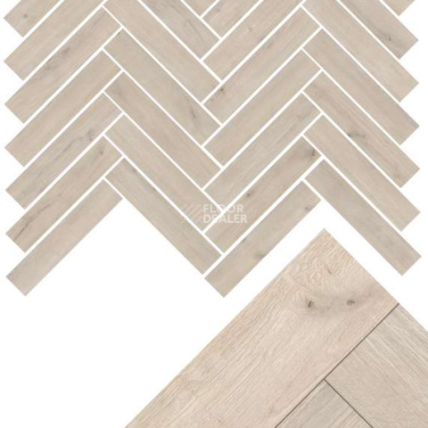 Kronotex Herringbone 10мм D1811 ДУБ БРИКСТОН фото 2 | FLOORDEALER