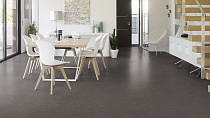 Marmorette DLW 2.5mm 0158 Tabac Grey фото 2 | FLOORDEALER