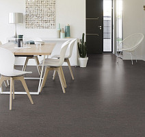 Marmorette DLW 2.5mm 0158 Tabac Grey фото 2 | FLOORDEALER