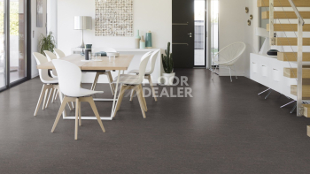 Gerflor Marmorette DLW 2.5mm 0158 Tabac Grey фото 2 | FLOORDEALER