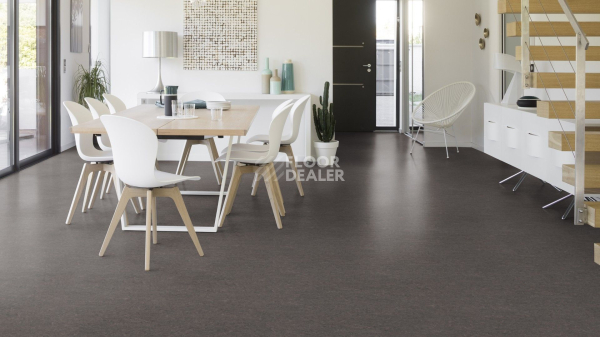 Marmorette DLW 2.5mm 0158 Tabac Grey фото 2 | FLOORDEALER