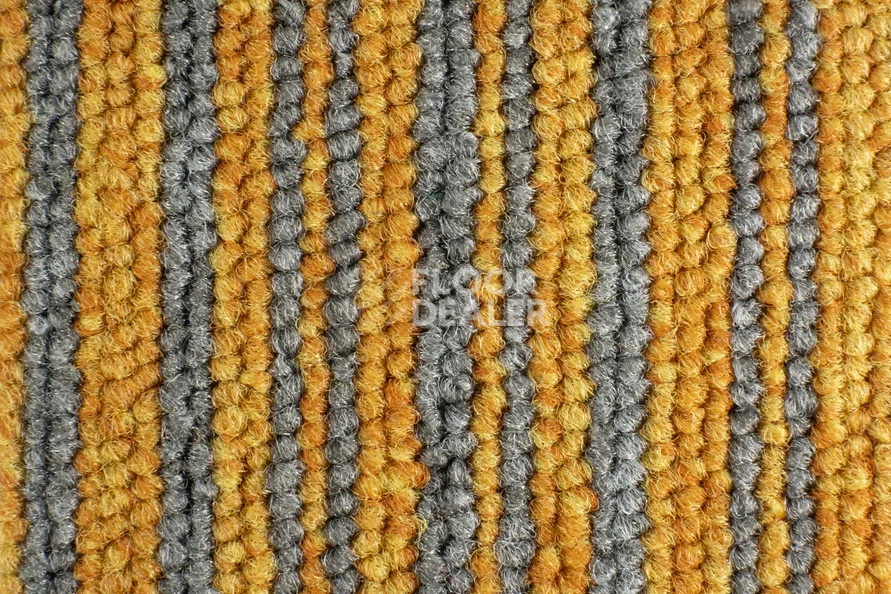 Ковровая плитка DESSO Essence Stripes 6011 фото 1 | FLOORDEALER