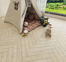 Alpine Floor Herringbone 12мм Дуб Лацио LF105-03 фото 2 | FLOORDEALER