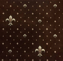 Ковролин Ковротекс Виктория 01-0018 фото 1 | FLOORDEALER