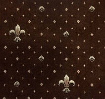 Ковролин Ковротекс Виктория 01-0018 фото 1 | FLOORDEALER