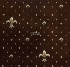 Ковротекс Виктория 01-0018 фото 1 | FLOORDEALER