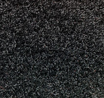 Ковролин Creatuft Ceres 3089 Black фото 1 | FLOORDEALER