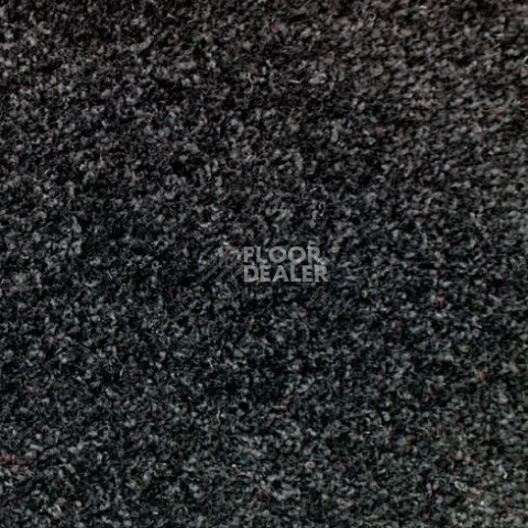 Ковролин Creatuft Ceres 3089 Black фото 1 | FLOORDEALER