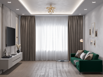 Alpine Floor Villa Дуб Тобакко Ew 201-05 фото 7 | FLOORDEALER