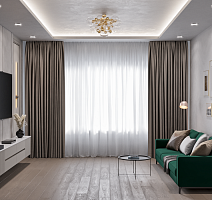 Alpine Floor Villa Дуб Тобакко Ew 201-05 фото 7 | FLOORDEALER