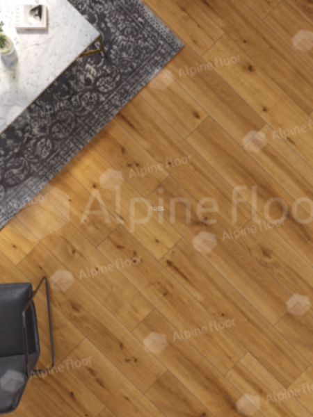 Alpine Floor by Classen Pro Nature 4мм Andes 62544 фото 3 | FLOORDEALER
