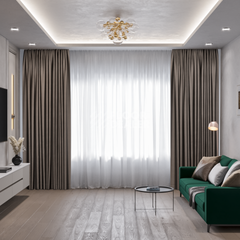 Alpine Floor Villa Дуб Тобакко Ew 201-05 фото 7 | FLOORDEALER