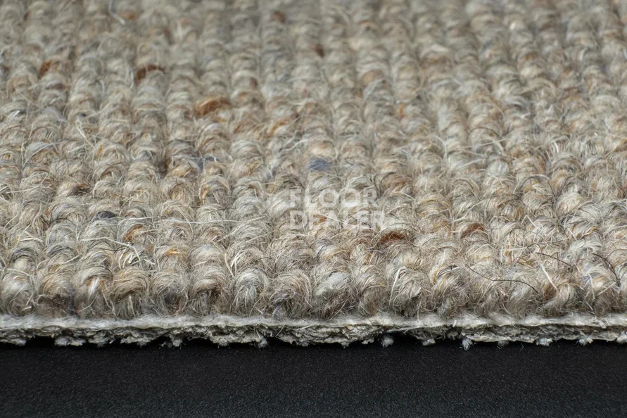 Ковролин Best Wool Nature Ordina 139 фото 3 | FLOORDEALER