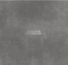 Кварцвиниловые полы Forbo Allura Decibel Material 6609LAD8 charcoal slabstone (100x100 cm) фото 1 | FLOORDEALER