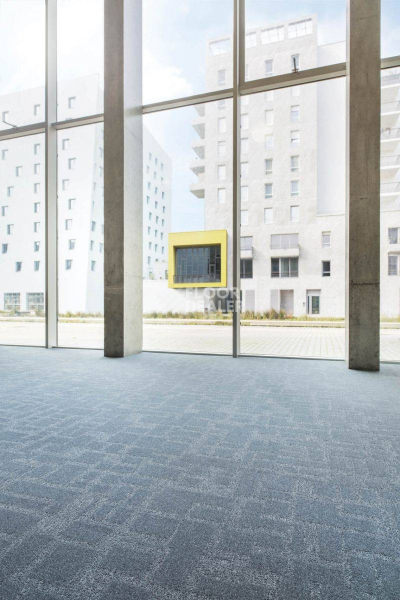 Ковровая плитка Metropolitan Grafiс - Block Metropolitan Grafiс Block фото 1 | FLOORDEALER