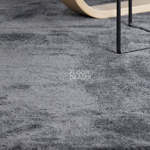 VM Carpet Silkkitie 77 Dark Blue фото 3 | FLOORDEALER