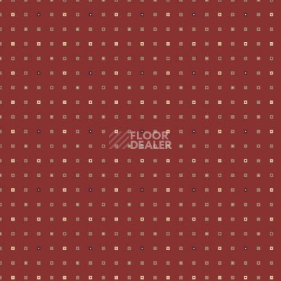 Ковролин Agnella Creation Maxym Coral фото 1 | FLOORDEALER