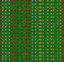 Ковролин Flotex Vision lines 580005 (Trace) Lime фото 1 | FLOORDEALER